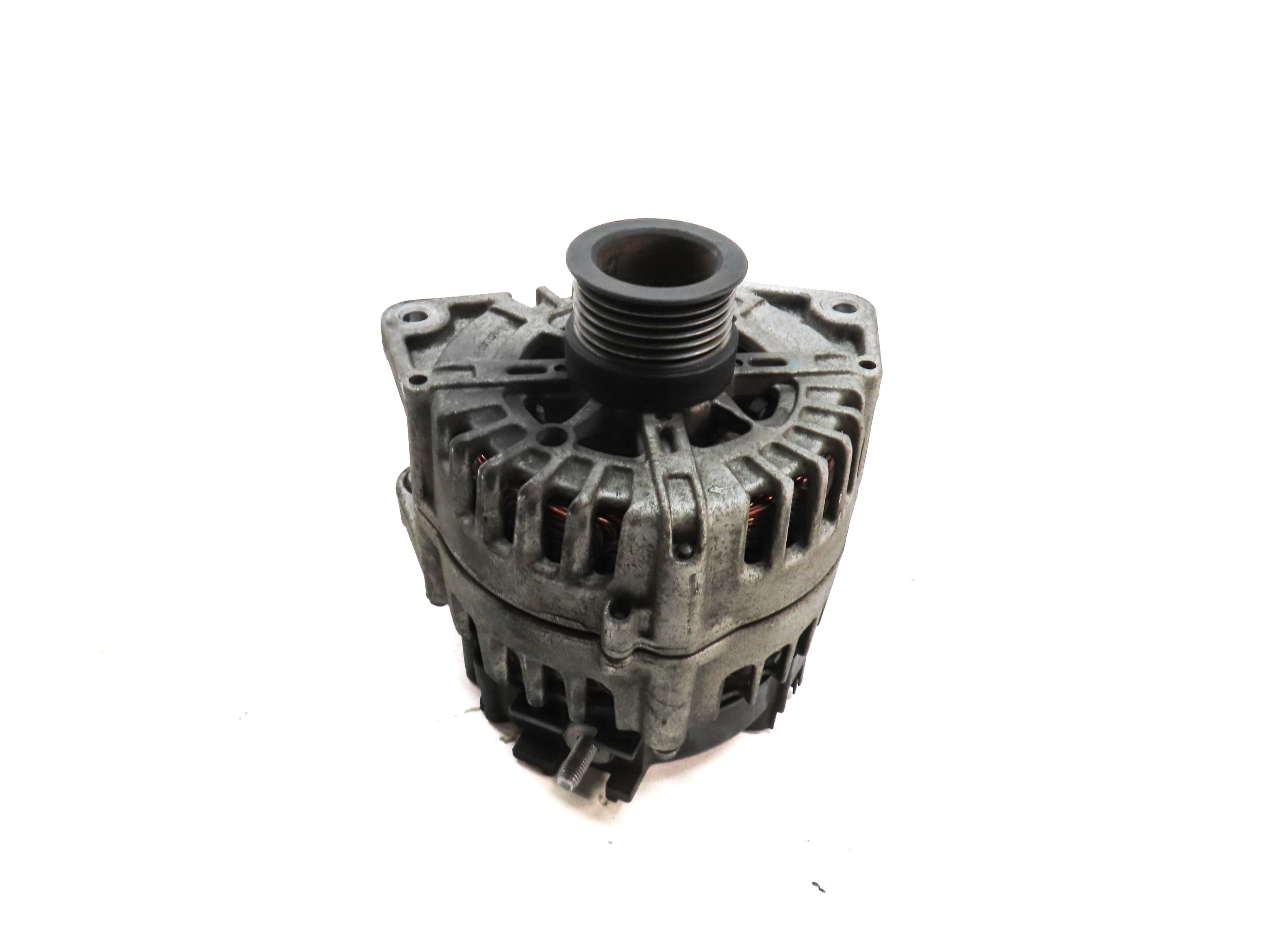 11-18 MERCEDES CL550 E550 GL450 GL550 ML550 S550 SL550 CLS550 180 AMP ALTERNATOR — exact item pictured